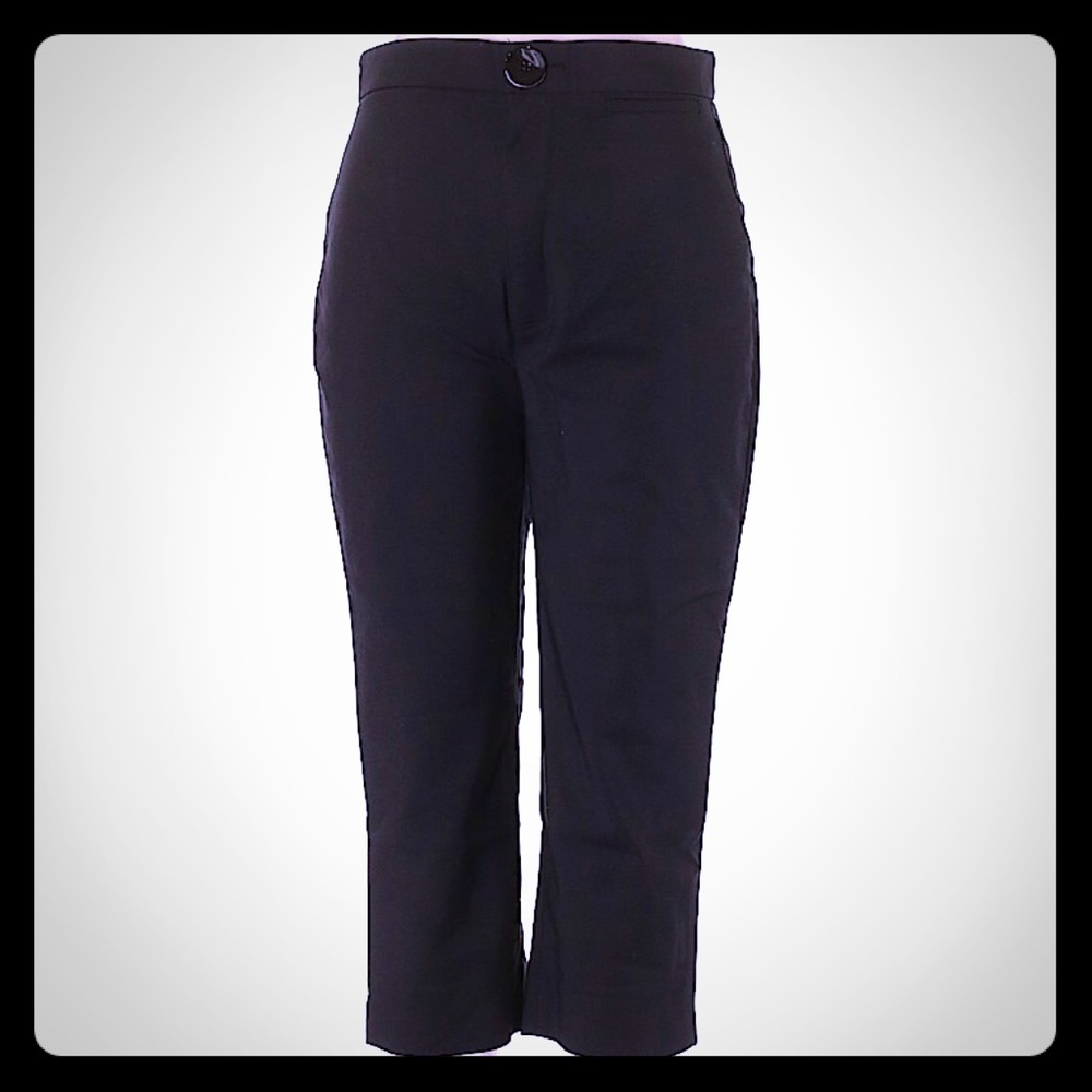 Zara pants